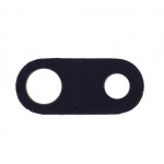 Camera Lens for Ulefone Paris Lite Black by Maxbhi.com