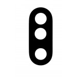 Camera Lens for YUHO Y1 Ace Black by Maxbhi.com