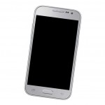 Charging Connector Flex Pcb Board For Samsung Galaxy Grand Prime 4g By - Maxbhi Com
