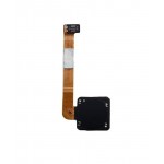 Fingerprint Sensor Flex Cable for Ulefone Metal Lite Black by Maxbhi.com