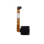 Fingerprint Sensor Flex Cable for Ulefone Metal Lite Silver by Maxbhi.com