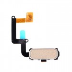 Home Button Flex Cable Only For Samsung Galaxy J1 4g By - Maxbhi Com