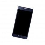 Main Board Flex Cable For Samsung Galaxy A5 A500f1 By - Maxbhi Com