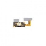 Power Button Flex Cable For Samsung Galaxy Grand Prime 4g On Off Flex Pcb By - Maxbhi Com