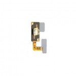 Power Button Flex Cable For Samsung Galaxy Grand Prime 4g On Off Flex Pcb By - Maxbhi Com