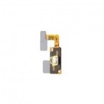 Power Button Flex Cable For Samsung Galaxy Grand Prime 4g On Off Flex Pcb By - Maxbhi Com