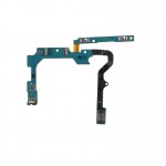 Volume Button Flex Cable For Samsung Galaxy A5 A500fu By - Maxbhi Com