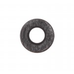 Camera Lens for Meizu M3E Black by Maxbhi.com