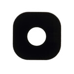 Camera Lens For Samsung I9300 Galaxy S Iii Blue By - Maxbhi Com
