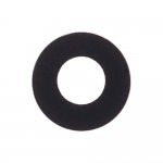 Camera Lens For Xiaomi Redmi Note 5a Black By - Maxbhi Com