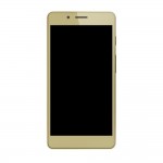 Fingerprint Sensor Flex Cable For 10or Tenor D 32gb White By - Maxbhi Com