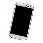 Charging Connector Flex Pcb Board For Samsung Galaxy S3 I9300 32gb By - Maxbhi Com