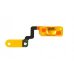 Home Button Flex Cable Only For Samsung Galaxy S Iii T999 By - Maxbhi Com