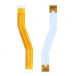 Main Board Flex Cable For Panasonic Eluga Ray Max 64gb By - Maxbhi Com
