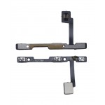 Volume Button Flex Cable For Vivo Z10 By - Maxbhi Com