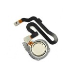 Fingerprint Sensor Flex Cable For Honor 8 Smart Gold By - Maxbhi Com