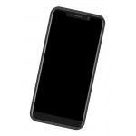 Fingerprint Sensor Flex Cable For Ivoomi Innelo 1 Black By - Maxbhi Com