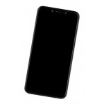 Fingerprint Sensor Flex Cable For Tecno Camon I2 Black By - Maxbhi Com