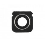 Camera Lens For Sony Xperia Z3 Silver Green By - Maxbhi Com