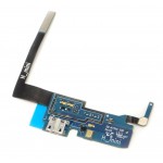 Main Board Flex Cable For Samsung Galaxy Note 3 Neo 3g Smn750 By - Maxbhi Com