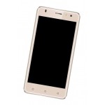 Volume Button Flex Cable For Intex Aqua S3 By - Maxbhi Com