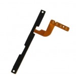 Volume Button Flex Cable For Itel A44 Power By - Maxbhi Com