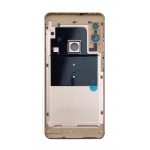 Back Panel Cover For Xiaomi Redmi Note 5 Pro White - Maxbhi Com