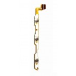 Volume Button Flex Cable For Gionee F103 By - Maxbhi Com