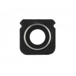 Camera Lens For Sony Ericsson Xperia Z3 D6603 Black By - Maxbhi Com