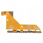 Charging Connector Flex Pcb Board For Sony Xperia Z3 By - Maxbhi Com