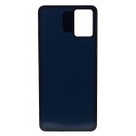 Back Panel Cover For Vivo V20 Pro Blue - Maxbhi Com