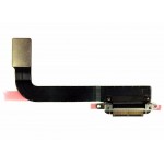 Charging Connector Flex Pcb Board For Apple Ipad 3 4g By - Maxbhi Com