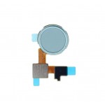 Fingerprint Sensor Flex Cable For Lg Nexus 5x Ice By - Maxbhi Com