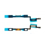 Home Button Flex Cable Only For Samsung I9190 Galaxy S4 Mini By - Maxbhi Com