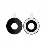 Camera Lens For Lg Nexus 5x Black By - Maxbhi Com