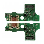 Charging Connector Flex Pcb Board For Gionee F9 Plus By - Maxbhi Com
