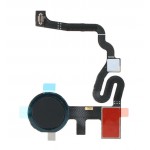 Fingerprint Sensor Flex Cable For Google Pixel 4a 5g Black By - Maxbhi Com