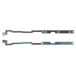 Power Button Flex Cable For Google Pixel 4a 5g On Off Flex Pcb By - Maxbhi Com