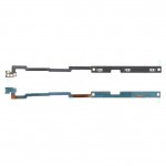 Volume Button Flex Cable For Google Pixel 4a 5g By - Maxbhi Com