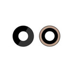 Camera Lens for Black Bear A1 Armour Grey by Maxbhi.com