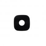 Camera Lens for BLU Life One X2 Black