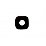 Camera Lens for Samsung Galaxy C9 Black by Maxbhi.com