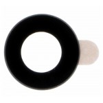 Camera Lens For Google Pixel Xl 2 Black By - Maxbhi Com