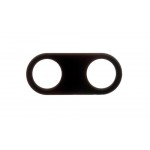 Camera Lens for Gionee S11S Black by Maxbhi.com