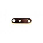 Camera Lens for ZTE Blade V8 Lite Black by Maxbhi.com