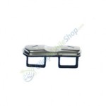 Volume Side Button Outer for Samsung E720 Bronze by Maxbhi.com