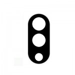 Camera Lens for Allview Soul X7 Style Black by Maxbhi.com