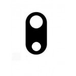 Camera Lens for Itel it6310 Black by Maxbhi.com