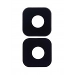 Camera Lens For Leeco Le Max 2 Black By - Maxbhi Com