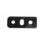 Camera Lens For Oukitel K3 Black By - Maxbhi Com